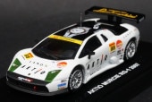 1/64 ���� 06621B  ���ܥ륮���� AKTIO MURCIE RG-1 2007 �ۥ磻��