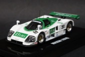 1/64 ���� 06441F �ޥĥ� 787B JSPC no.201 �ۥ磻�ȡߥ��꡼��