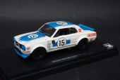 1/43 ���� 03022B ���� �������饤�� 2000GTR �졼���� �֥롼 #15