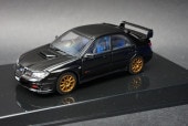 1/43 ȥ 58683 Х ץå WRX STi 2006 ֥å