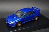 1/43 ȥ 58681 Х ץå WRX STi 2006 ֥롼