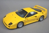 1/18 ���� 08411Y �ե��顼�� F40 ��������