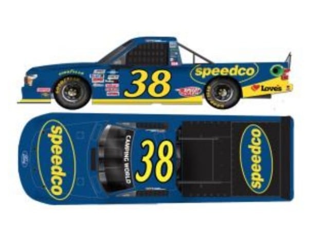 RC2/Fordフォード F-150 NASCARナスカー 1/24 絶版限定 m65358934474_1.jpg?1748086217