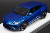 1/43 ᥤå/ɥ EM403E ܥ륮 EM403 URUS 2017 ᥿å֥롼
