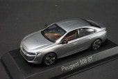 1/43 Υ 475822 Peugeot 508 GT 2018 Artense grey