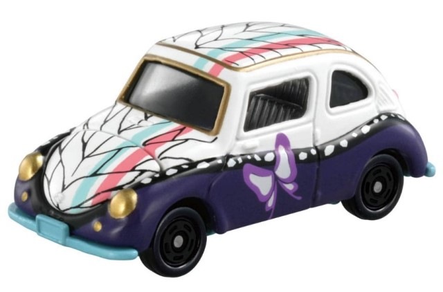新品 トミカ 鬼滅の刃 vol.2 07 胡蝶 しのぶ 85680, Boost Gear