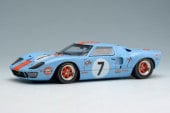 ��� EM290B �ᥤ�����å�/�����ɥ��� 1/43  GT40 