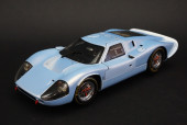 1/18 ���� PRM00075 �ե����� GT40 Mk.