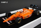 1/18 ���ѡ��� RS1810 �졼���������� �桼���֥�� ER189 �ɥ���GP G.�ե����ƥ� 1989#33 ���������ޥ�������