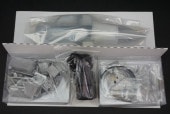 1/20 ��������27 DX2012 FW09B BRITISH GP '84 Metal Kit