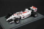 1/43 ���ѡ��� S7220 AGS JH22 San Marino GP 1987 Pascal Fabre #14