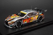 1/43 ֥ 45536 JMS P.MU LMcorsa RC F GT3 SUPER GT GT300 2017 No.51