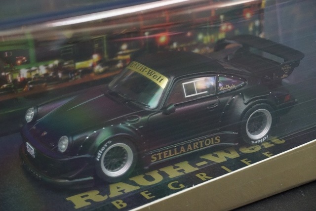 ミニカー Ignition model 1:43 Stella Artois ミニカー Ignition model 1:43 Stella Artois Ignition model 1