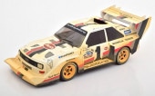 ���� CMR190 CMR 1/18 �����ǥ� Sport Quattro S1, Winner Pikes Peak 1987 Dirt Look Version, Roehrl�ڳ����Ҹ˾��ʡ�