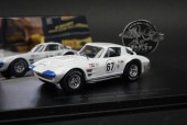 1/43 ��˥С�����ۥӡ��� ���ܥ졼 ����٥å� ������ ���ݡ��� ������ ������ ����ꥫ 1967 #67 �������륳�쥯�����
