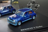 1/43 ��˥С�����ۥӡ��� E1702 RENAULT ��Ρ� R5 ������ �֥롼 �������륳�쥯�����