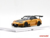  20F01-58 onemodel 1/64 ۥ S2000 J's Racing Copper