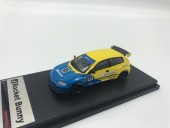  21A06-30 onemodel 1/64 ۥ Cvic EG6 Rocket Bunny Spoon Racing