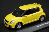 1/43 ���� J���� JC44002CY ������ �����ե� ���ݡ��� 5�ɥ� 2006 ��������