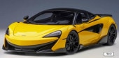���� 76082 �����ȥ����� 1/18 �ޥ��顼��� McLAREN 600LT �ʥ����������ѡ��롿�����ܥ󡦥롼�ա� 