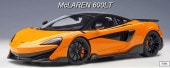 ���� 76084 �����ȥ����� 1/18 �ޥ��顼��� McLAREN 600LT �ʥ���󥸡������ܥ󡦥롼�ա� 
