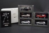 1/43 ���� JCSET01 ���� �ǥ奢�ꥹ 2007 5�楻�å� + �ѥ�ɥ����ġ��ե����奢1��