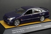 1/43 tosa 30001 �ȥ西 ARISTO V300 VERTEX EDITION �������֥롼�ޥ���