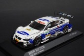 1/43 ߥ˥ץ 410132202 BMW M3 DTM E92 BMW Schnitzer D.Wemer DTM 2013 #2