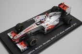 1/43 ѡ S3044 ܡե ޥ顼 륻ǥ MP4-27 ȥꥢGP ͥ 2012 #3 J.Хȥ