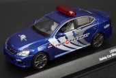 1/43 ���� J���� JC49010SC �쥯���� �����եƥ����� IS-F 2008 Safety Car Blue 2008