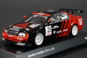 1/43 ���� 03719A ADVAN  ���������� JTCC 1999#25