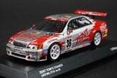 1/43 ���� 03719B ZENT TOM'S CHASER No.36 JTCC1998 K.BURT