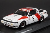 1/43 ���� 03712RB ��ɩ Starion No.5 1986 Japan Touring Car Championship Gr.A