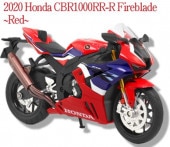 ͽ��  DOYUSHA 1/12 �ۥ�� 2020 Honda CBR1000RR-R Fireblade ��