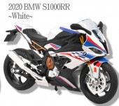 ͽ��  DOYUSHA 1/12 BMW 2020 S1000RR ��