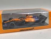 1/43 ���ѡ��� S6050 �ޥ��顼��� F1 MCL34 ����ꥫ USA GP C.������� Jr. 2019 #55