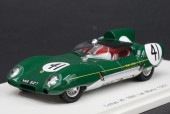 1/43 ѡ S4401  XI 16th LM 1957 #41