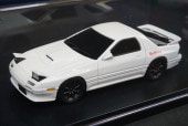 1/43 ��ǥ顼�� MD43213 �ޥĥ� FC3S RX-7 Ƭʸ���� �ⶶ�ò�
