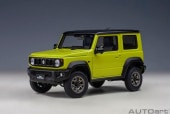 ���� 78506 �����ȥ����� 1/18 ������ SUZUKI ����ˡ� ������ ��JB74�� �ʥ����������֥�å����롼�ա� 