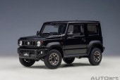 ���� 78508 �����ȥ����� 1/18 ������ SUZUKI ����ˡ� ������ ��JB74�� �ʥ֥�å����ѡ���� 
