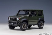 ���� 78509 �����ȥ����� 1/18 ������ SUZUKI ����ˡ� ������ ��JB74�� �ʥ⥹���꡼��� 