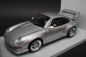 1/18 UT��ǥ륺 180065000 �ݥ륷����911 GT2 STREET COUPE 1997 ����С�