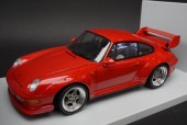 1/18 UT��ǥ륺 27833 �ݥ륷�� 911 GT2 993 ��å�