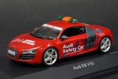 1/43 ���女�� 450491600 �����ǥ� R8 V10 2010 �롦�ޥ�24���� �����եƥ�������