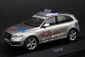 1/43 ���女�� 450723500 �����ǥ� Q5 2010 �롦�ޥ�24���� �����եƥ�������