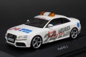 1/43 ���女�� 450493500 �����ǥ� RS 5 2010 �롦�ޥ�24���� �����եƥ�������