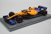 1/43 ѡ S6082 ޥ顼 MCL34 ȥꥢGP 2019 #55 C.