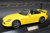 1/18 �ۥӡ�����ѥ� HJ1810SY �ۥ�� S2000 Type S �˥塼����ǥ������������ѡ���