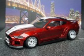1/18 �������㥹�ȥޥ������� 61007 �ե����� �ޥ����� 2019 �磻�ɥܥǥ����å� (LHD)