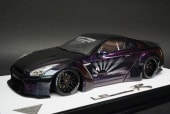 1/18 ᥤå/ɥ EML003F LBWORKS R35 GT-R Duck Tail ver. ɥ/Forgiart 20in. Wheel